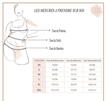 Charger l'image dans la galerie, Patron de couture Robe Jasmin