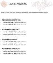 Charger l'image dans la galerie, Patron de couture Bougainvillier