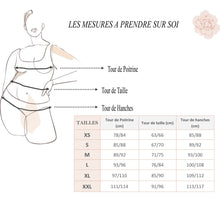 Charger l'image dans la galerie, Patron de couture robe/blouse Alysse