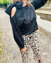 Charger l'image dans la galerie, Patron de couture robe/blouse Alysse