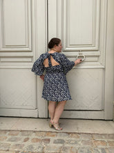 Charger l'image dans la galerie, Patron de couture Robe Jasmin