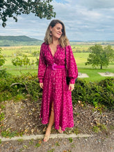 Charger l'image dans la galerie, Patron de couture Bougainvillier