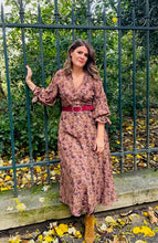 Charger l'image dans la galerie, Patron de couture Bougainvillier