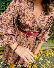 Charger l'image dans la galerie, Patron de couture Bougainvillier