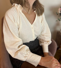 Charger l'image dans la galerie, Patron de couture Bougainvillier