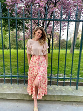 Charger l'image dans la galerie, Patron de couture Lilas jupe