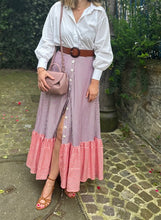 Charger l'image dans la galerie, Patron de couture Lilas jupe