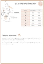 Charger l'image dans la galerie, Patron de couture Lilas jupe