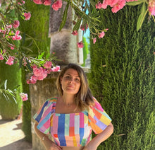 Charger l'image dans la galerie, Patron de couture Hibiscus