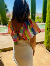 Charger l'image dans la galerie, Patron de couture Hibiscus