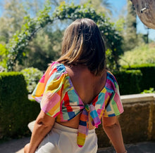 Charger l'image dans la galerie, Patron de couture Hibiscus