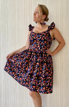 Charger l'image dans la galerie, Patron de couture Robe Camélia