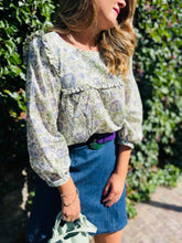 Charger l'image dans la galerie, Patron de couture Anémone