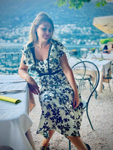 Charger l'image dans la galerie, Patron de couture Violette Robe