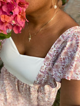 Charger l'image dans la galerie, Patron de couture Violette Robe