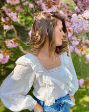 Charger l'image dans la galerie, Patron de couture Calla blouse/robe