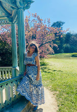 Charger l'image dans la galerie, Patron de couture Calla blouse/robe