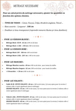 Charger l'image dans la galerie, Patron de couture Sakura Blouse/Robe