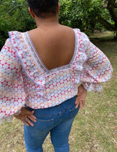 Charger l'image dans la galerie, Patron de couture Calla blouse/robe