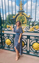 Charger l'image dans la galerie, Patron de couture Amaryllis Robe