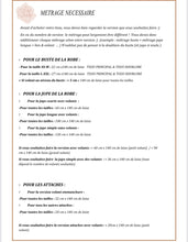 Charger l'image dans la galerie, Patron de couture Violette Robe