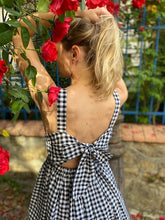 Charger l'image dans la galerie, Patron de couture Robe Camélia