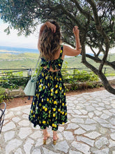 Charger l'image dans la galerie, Patron de couture Robe Camélia