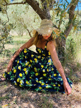 Charger l'image dans la galerie, Patron de couture Robe Camélia