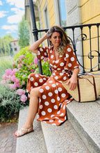 Charger l'image dans la galerie, Patron de couture Amaryllis Robe