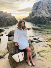 Charger l'image dans la galerie, Patron de couture Hortensia