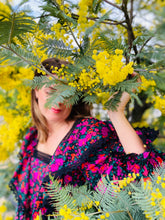 Charger l'image dans la galerie, Patron de couture Calla blouse/robe