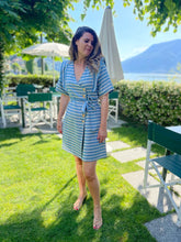 Charger l'image dans la galerie, Patron de couture Amaryllis Robe