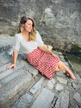 Charger l'image dans la galerie, Patron de couture Dahlia Robe/blouse