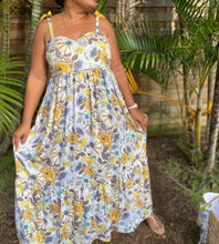 Charger l'image dans la galerie, Patron de couture Violette Robe