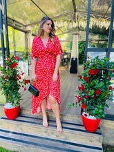 Charger l'image dans la galerie, Patron de couture Amaryllis Robe