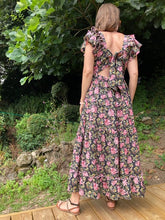 Charger l'image dans la galerie, Patron de couture Robe Camélia