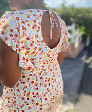 Charger l'image dans la galerie, Patron de couture Jacinthe robe/blouse