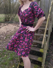 Charger l'image dans la galerie, Patron de couture Jacinthe robe/blouse