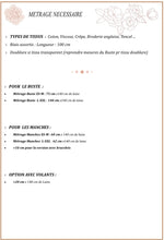 Charger l'image dans la galerie, Patron de couture Lotus Blouse