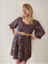 Charger l'image dans la galerie, Patron de couture Jacinthe robe/blouse