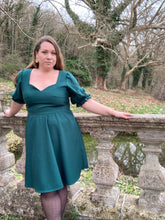 Charger l'image dans la galerie, Patron de couture Jacinthe robe/blouse