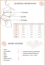 Charger l'image dans la galerie, Patron de couture Sakura Blouse/Robe