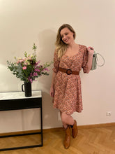 Charger l'image dans la galerie, Patron de couture Jacinthe robe/blouse