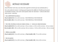 Charger l'image dans la galerie, Patron de couture Anémone