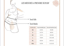 Charger l'image dans la galerie, Patron de couture Anémone