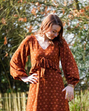 Charger l'image dans la galerie, Patron de couture Hanaé
