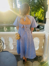 Charger l'image dans la galerie, Patron de couture Robe Jasmin

