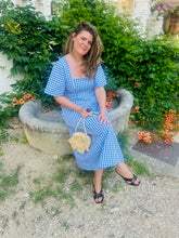 Charger l'image dans la galerie, Patron de couture Robe Jasmin
