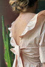 Charger l&#39;image dans la galerie, Patron de couture Dahlia Robe/blouse
