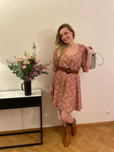 Charger l&#39;image dans la galerie, Patron de couture Jacinthe robe/blouse
